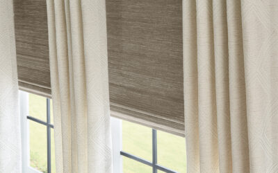 Guide to Layering Window Treatments for a Stylish, Unified Home