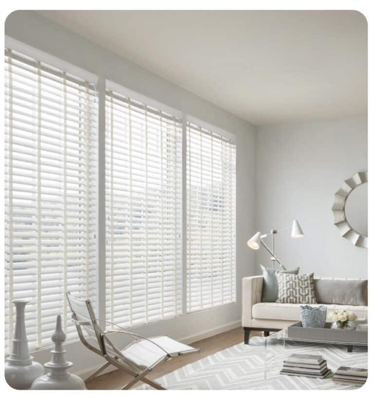 Choosing the Perfect Blinds for Every Room