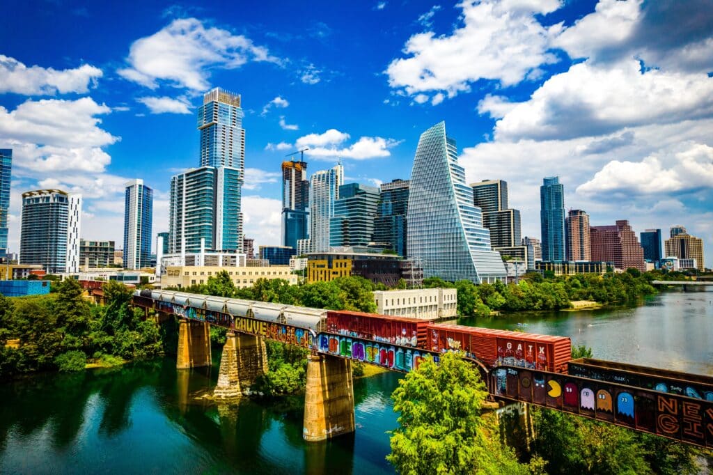 Austin Texas