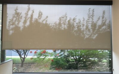Tech-Savvy Window Treatments for Today’s Home