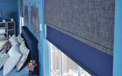 Automated Window Shades for Comfort and Control
