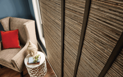Elevate Your Business with Custom Commercial Shades
