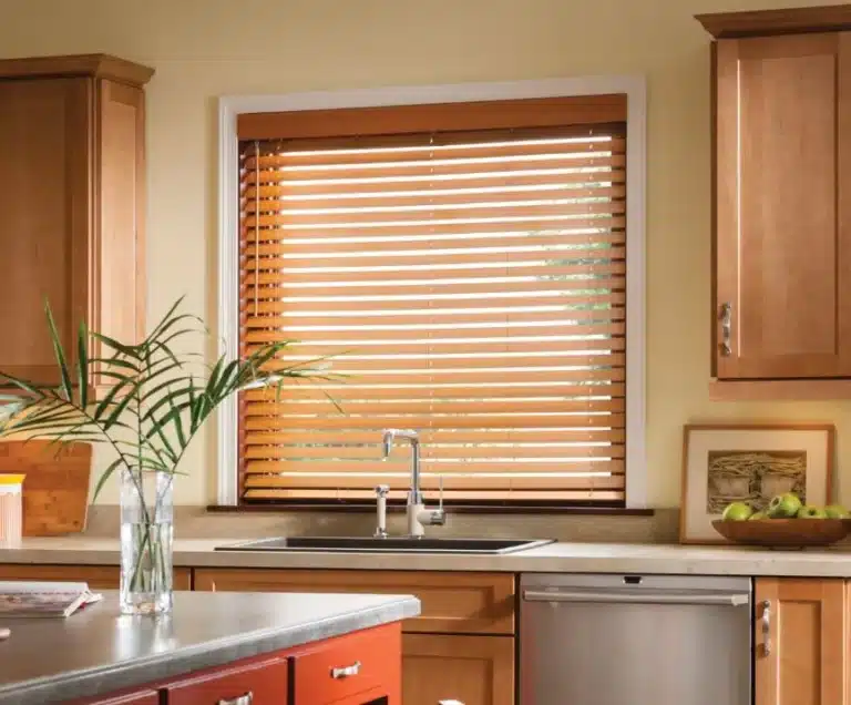 blinds faux wood