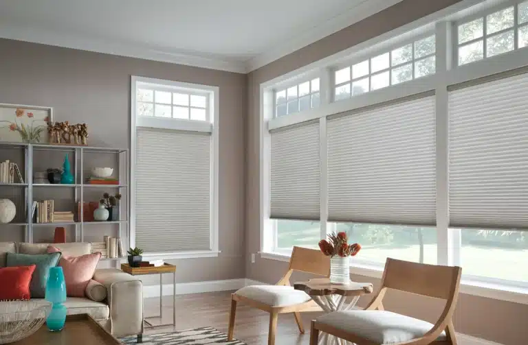cordless blinds